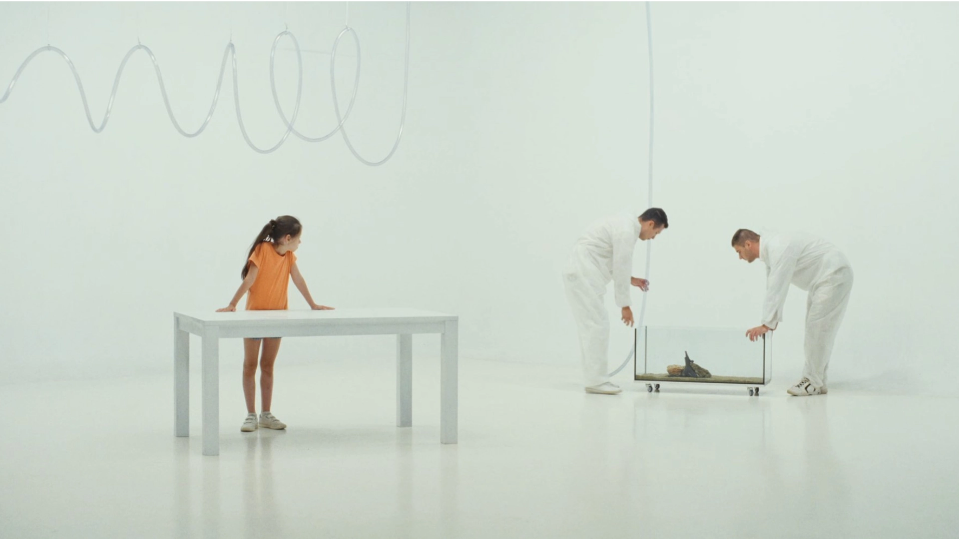 Ana Draghici, still, 2024