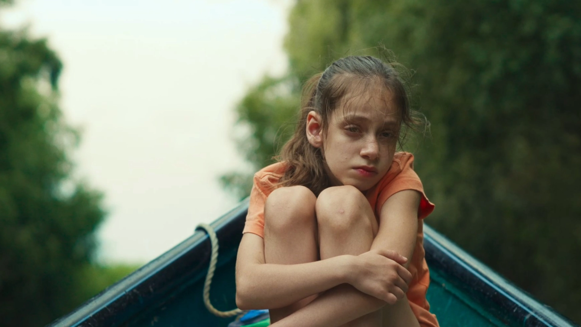Ana Draghici, still, 2024