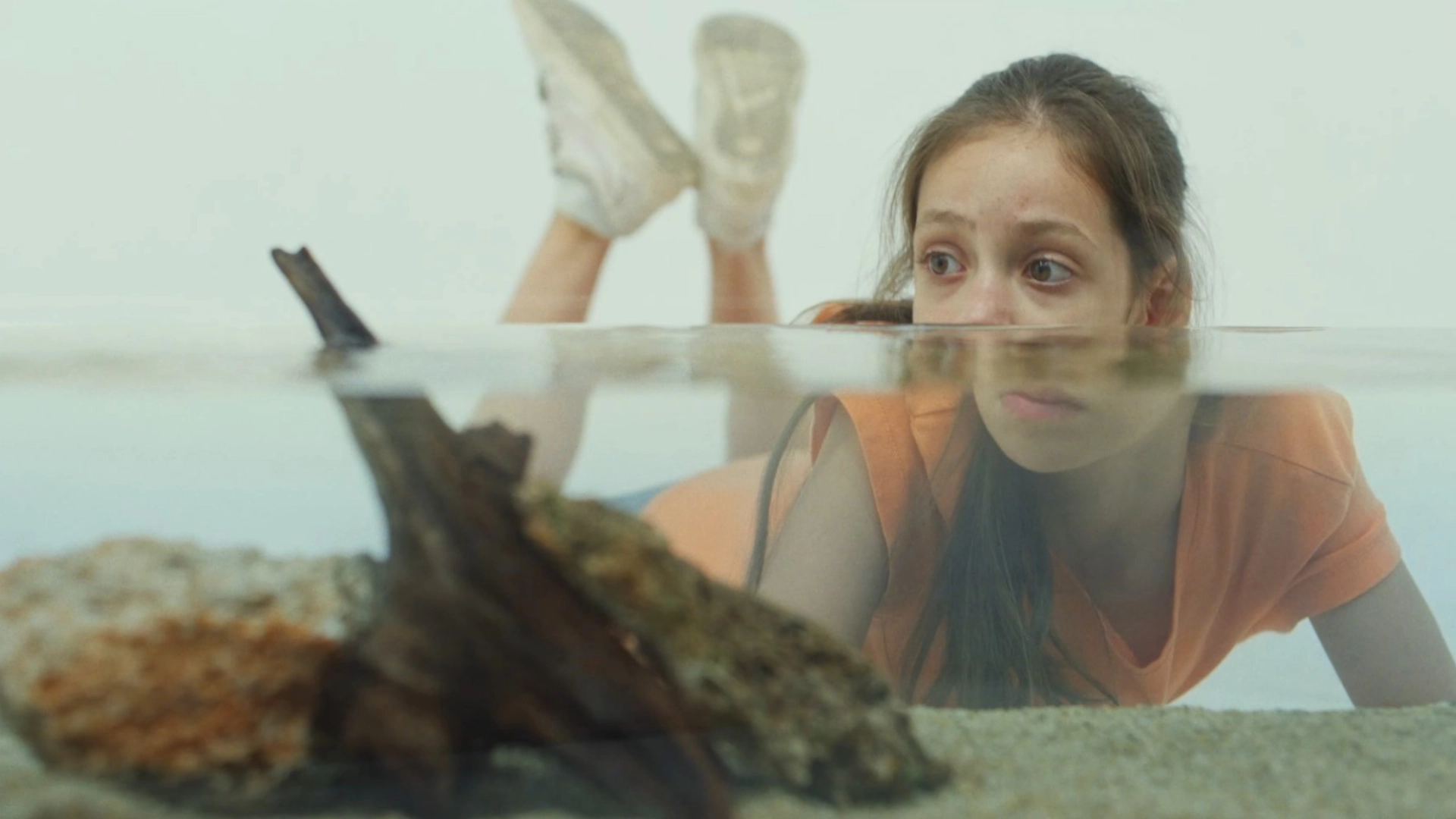 Ana Draghici, still, 2024