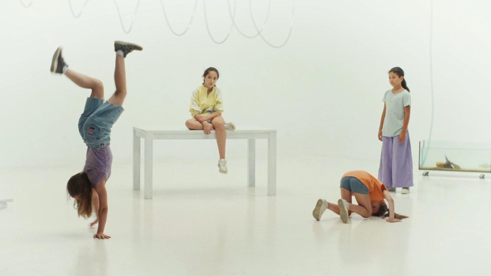 Ana Draghici, still, 2024