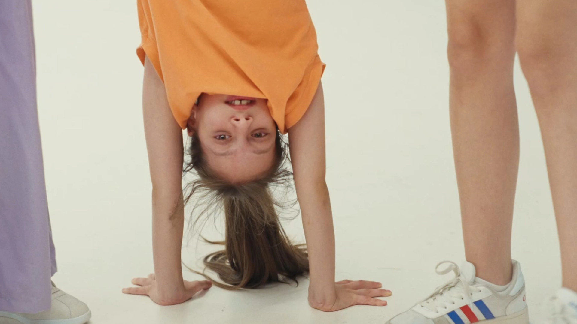 Ana Draghici, still, 2024